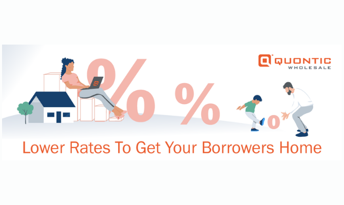 Quontic’s Community Development Loans: now with lower rates & faster turn times